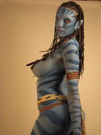 NSFW cosplay gallery 6