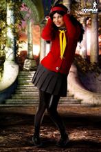 Yukiko cosplay 10