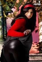 Yukiko cosplay 2