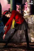 Yukiko cosplay 3